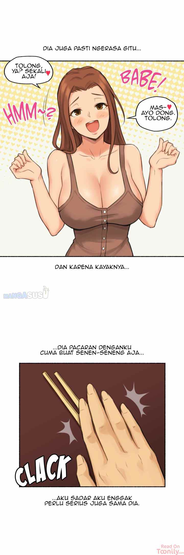 I Did This - Chapter 24 6