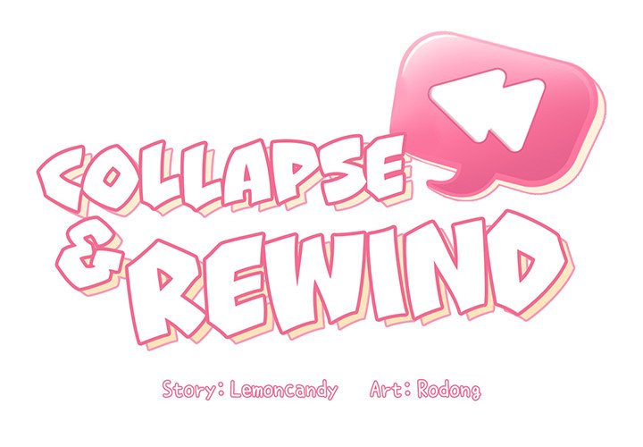 Collapse and Rewind - Chapter 24 4
