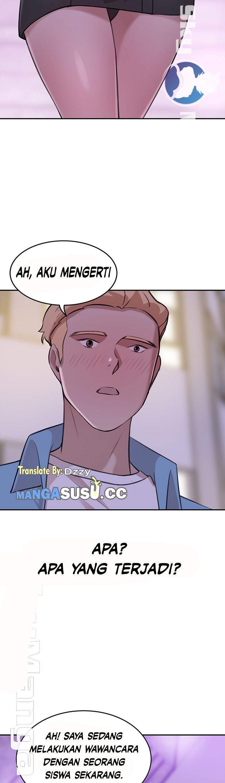 Puberty - Chapter 24 20