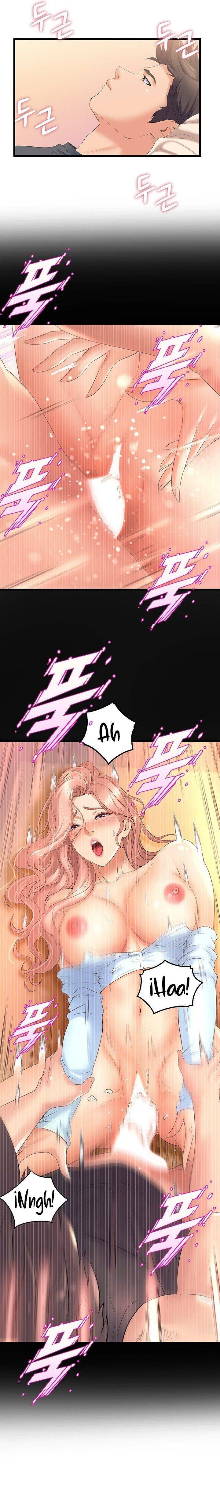 Dance Department&#8217;s Female Sunbaes - Chapter 24 19