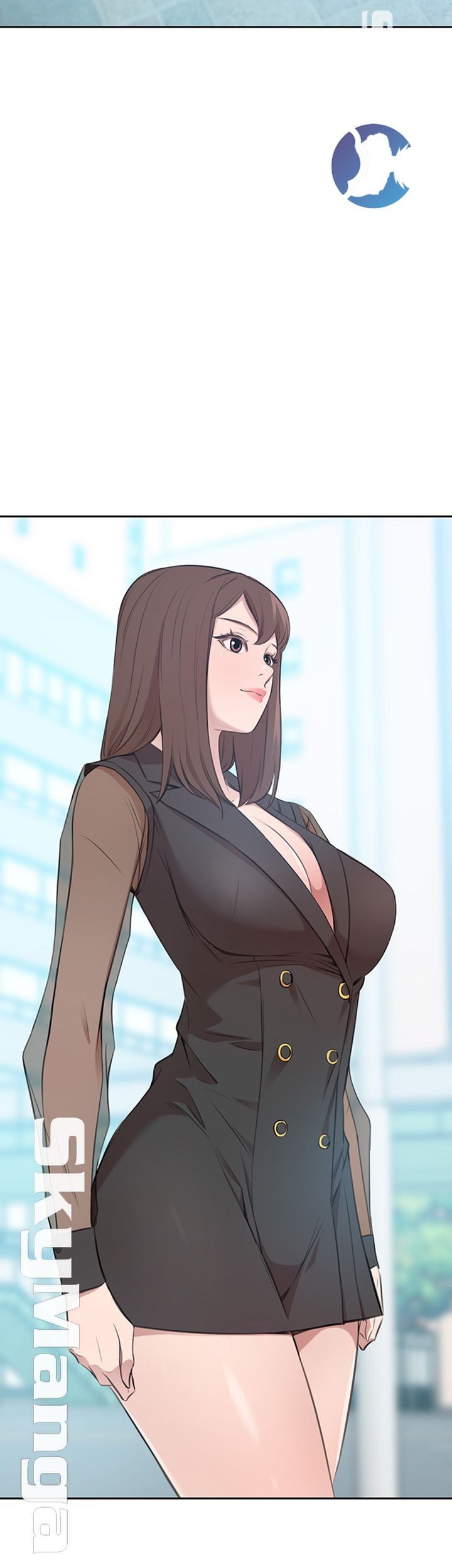 Puberty - Chapter 24 4
