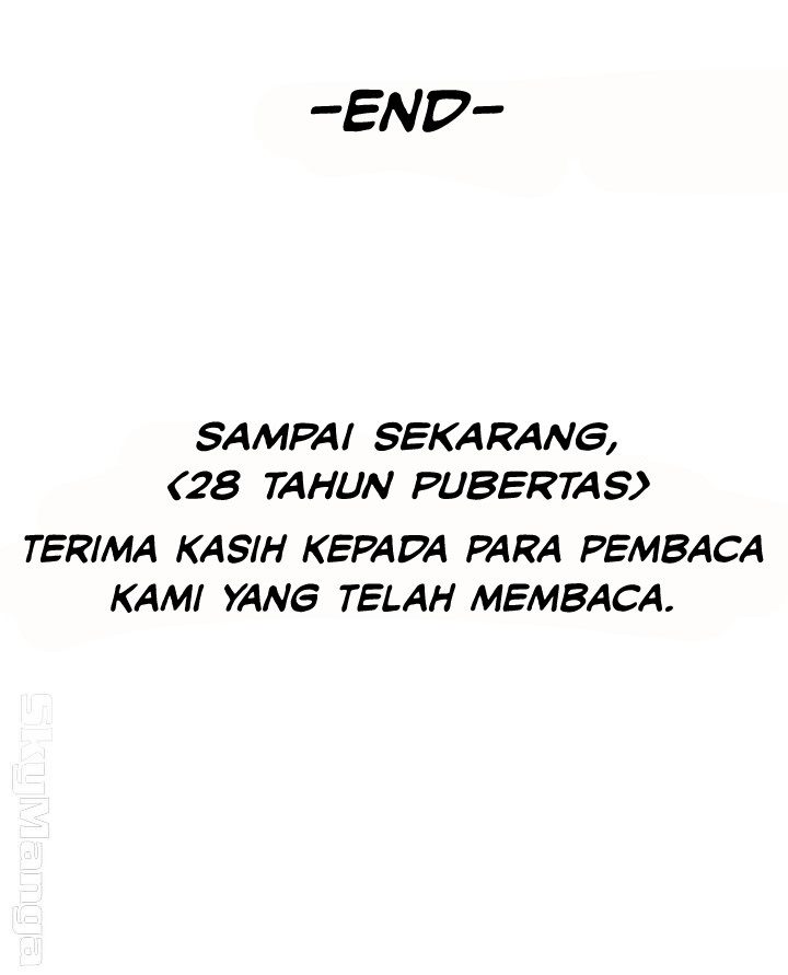 Puberty - Chapter 24 56