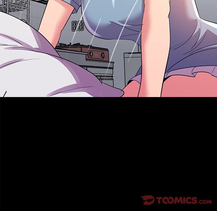 His Return - Chapter 24 94