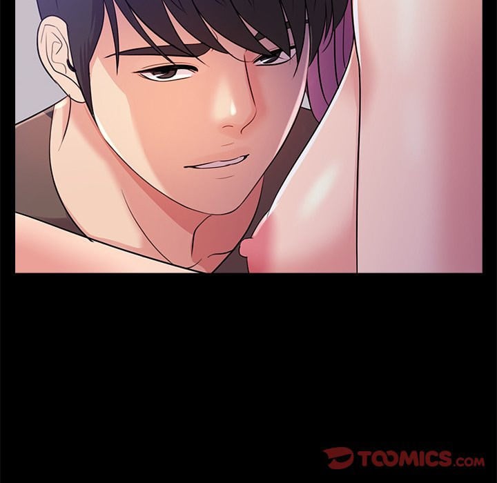 His Return - Chapter 24 28