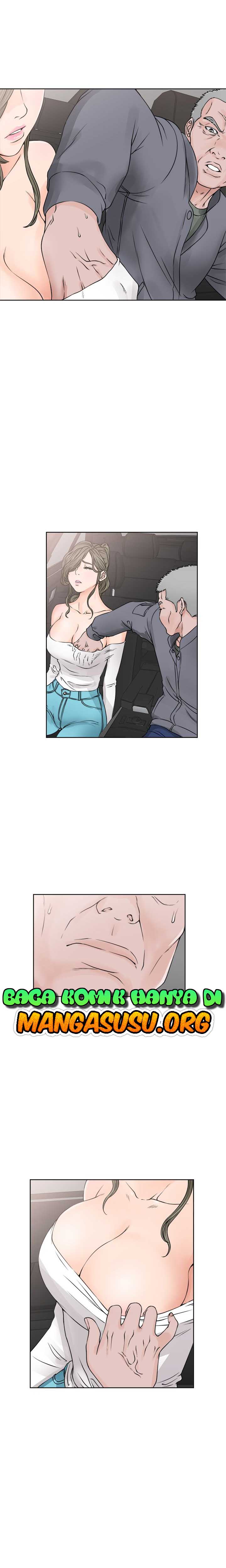 Lust Awakening - Chapter 24 5