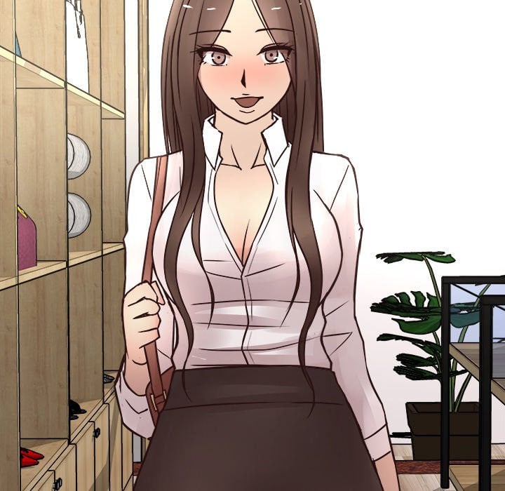 Stupid Love - Chapter 24 14