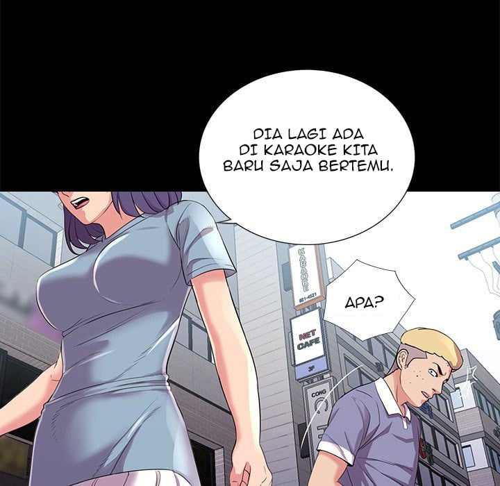 His Return - Chapter 24 53