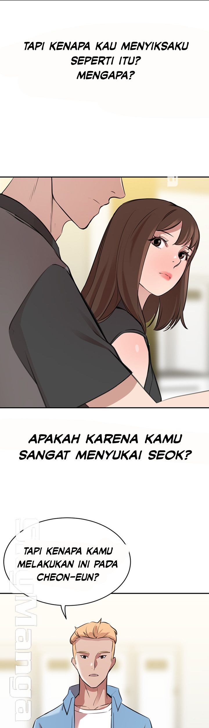 Puberty - Chapter 24 28