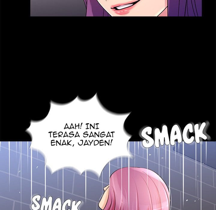 His Return - Chapter 24 12