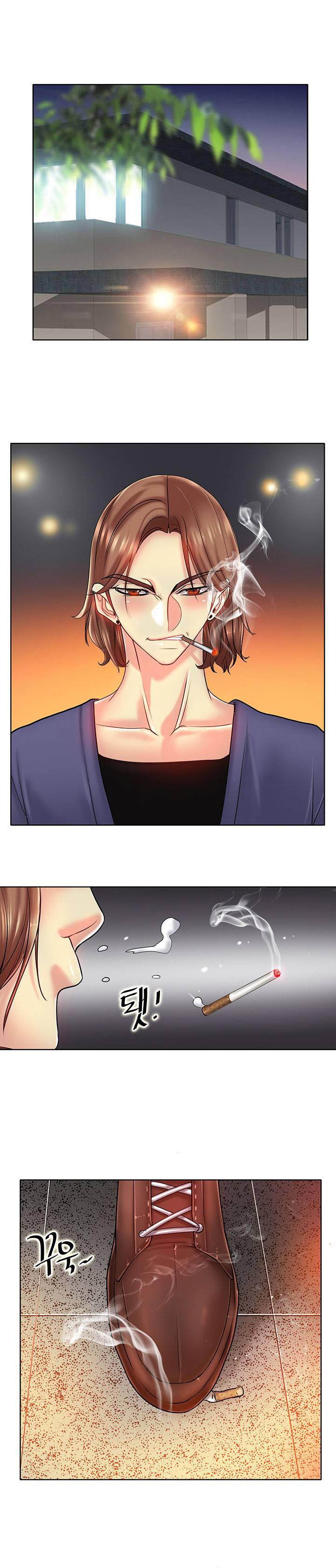 Hole in One - Chapter 24 5