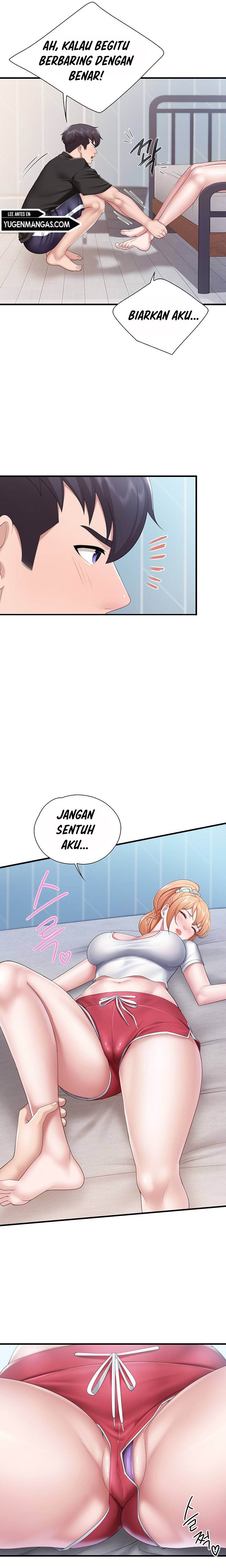 Kids Cafe Moms - Chapter 24 19