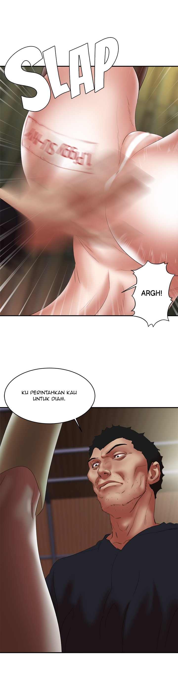 The Escape - Chapter 24 8 The Escape - Chapter 24 8