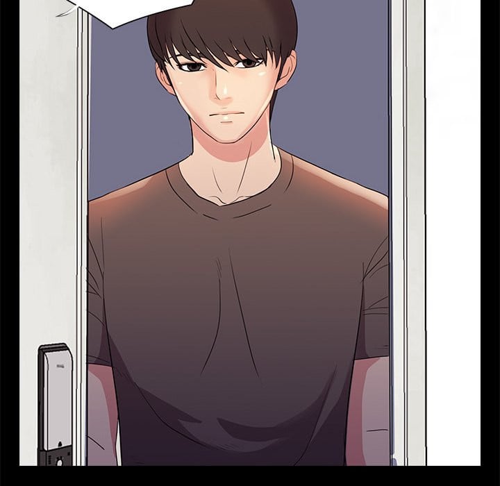 His Return - Chapter 24 101