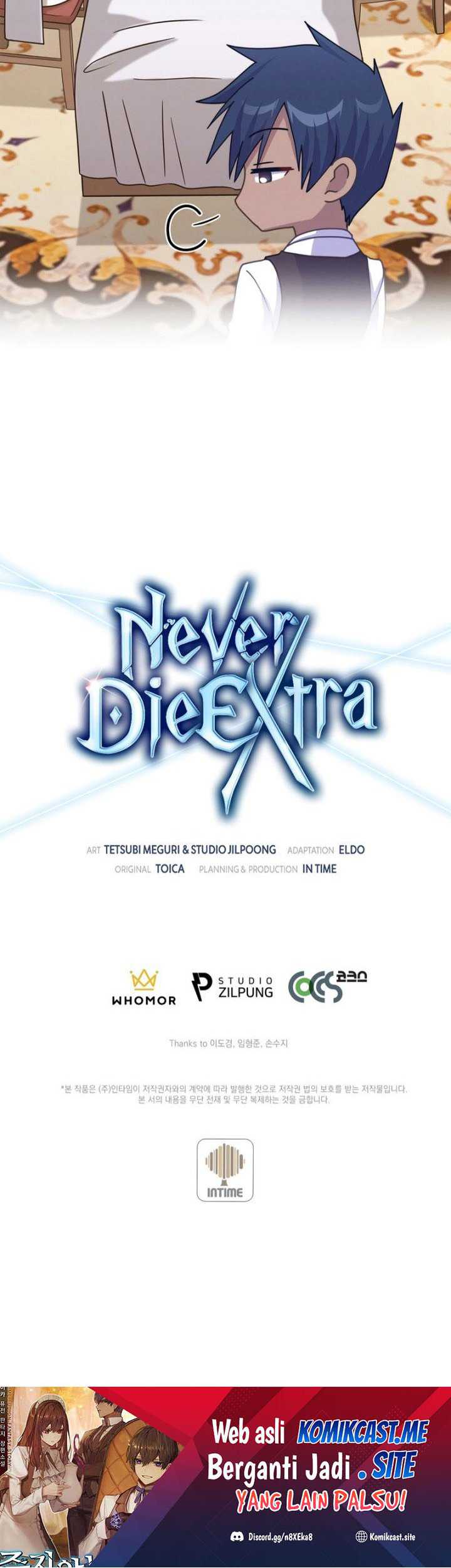 Never Die Extra - Chapter 24 41