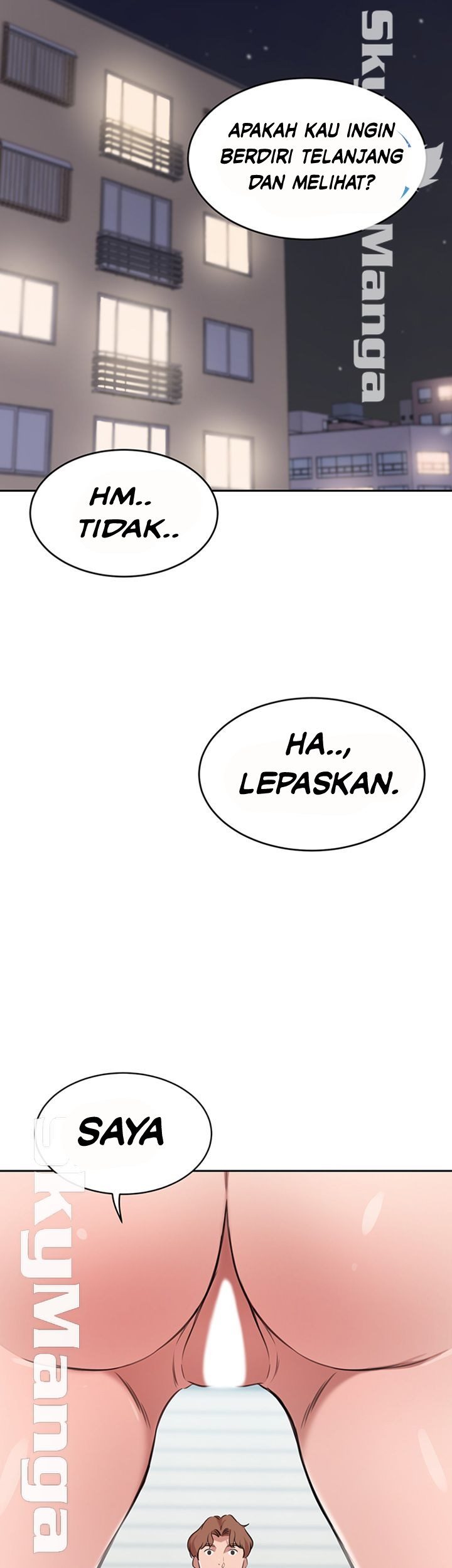 Puberty - Chapter 24 47