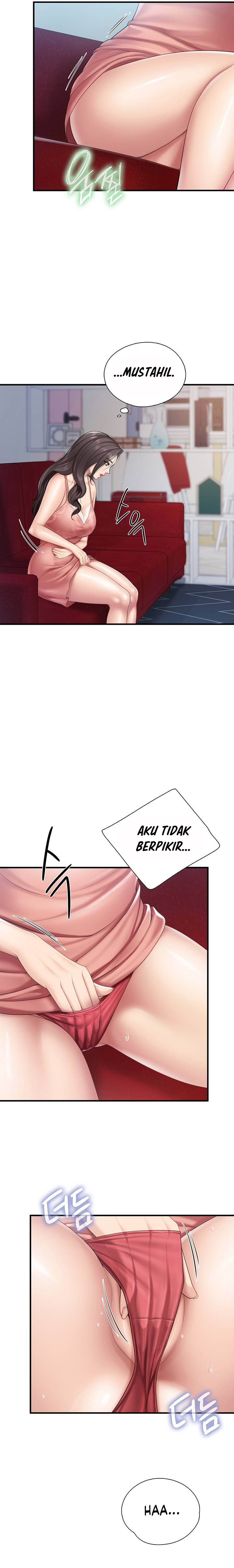 Kids Cafe Moms - Chapter 24 24