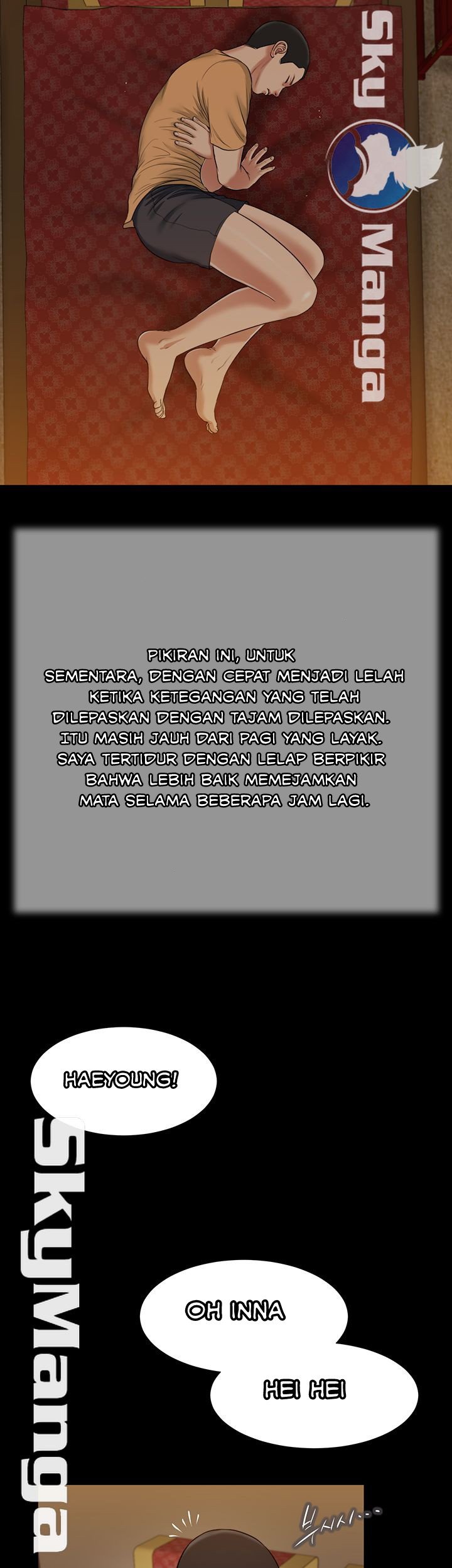 Concubine - Chapter 24 24