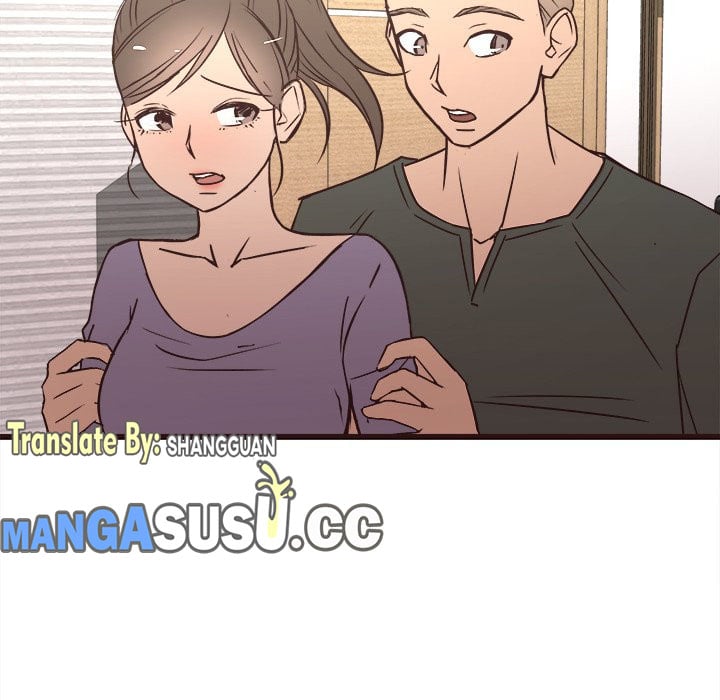 Stupid Love - Chapter 24 102