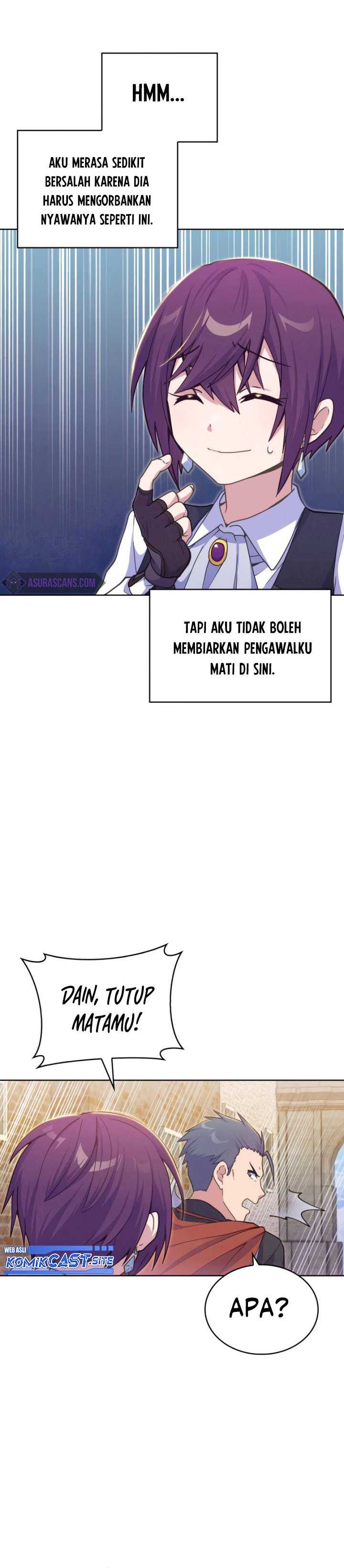 Never Die Extra - Chapter 24 5