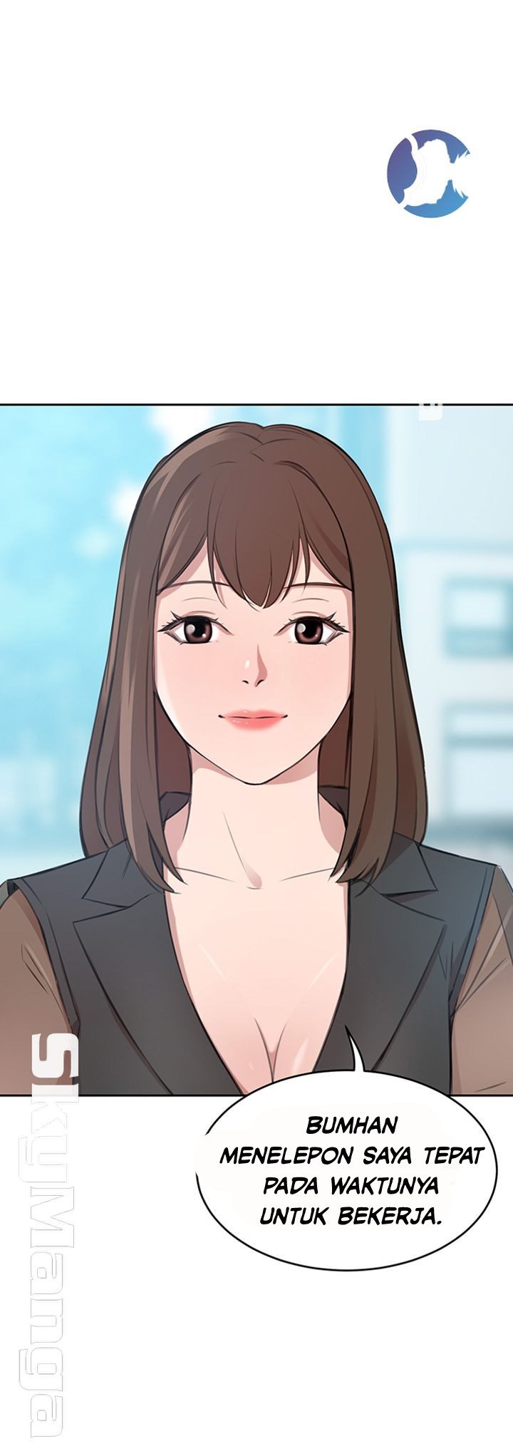 Puberty - Chapter 24 5