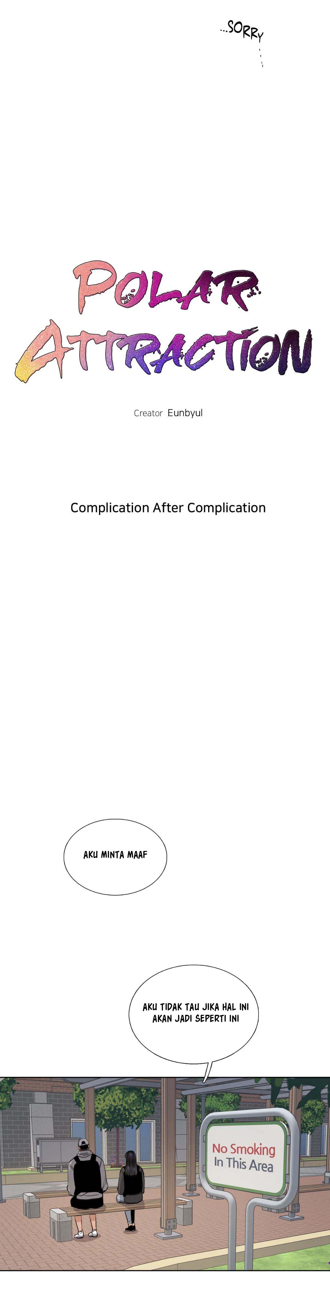 Polar Attraction - Chapter 24 10 Polar Attraction - Chapter 24 10