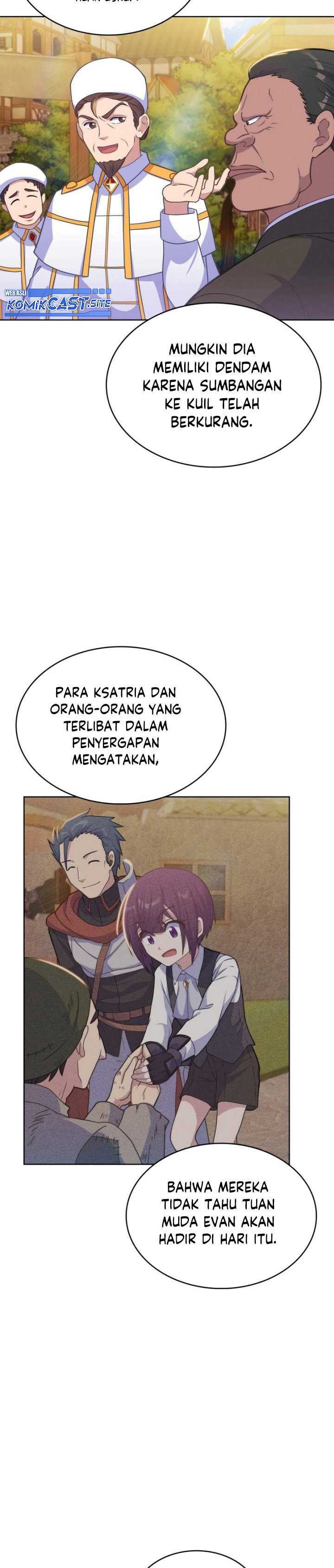 Never Die Extra - Chapter 24 19