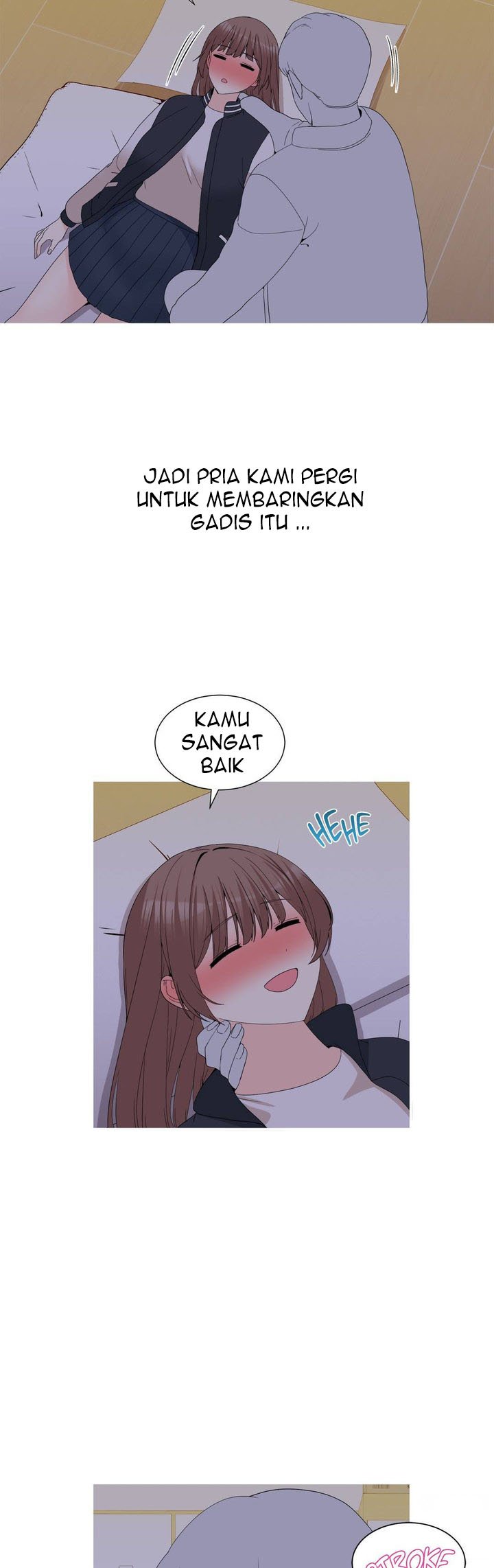 Fox Tales - Chapter 24 4