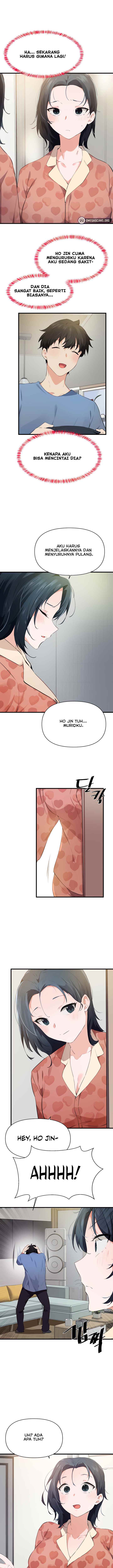 Please Give Me Energy - Chapter 24 6
