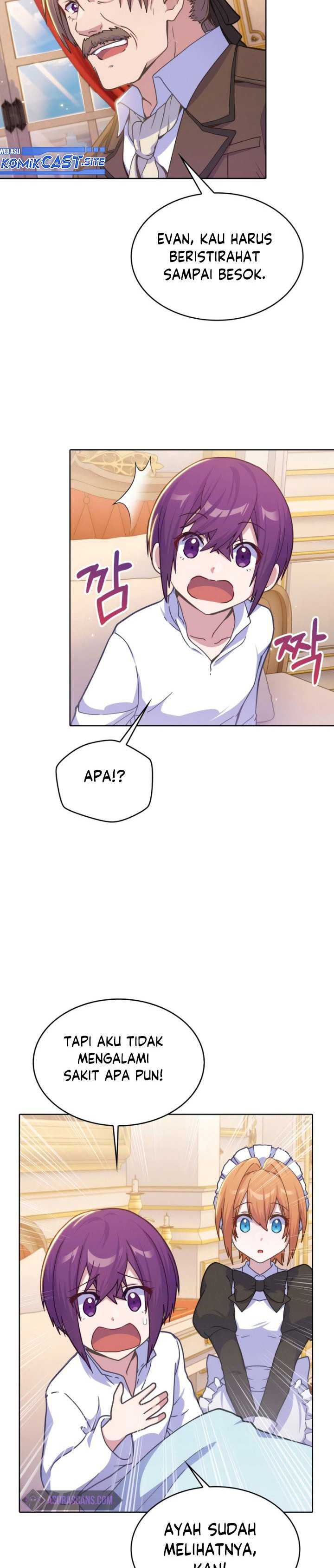 Never Die Extra - Chapter 24 36