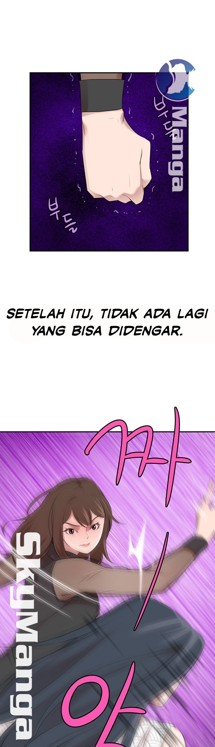 Puberty - Chapter 24 34