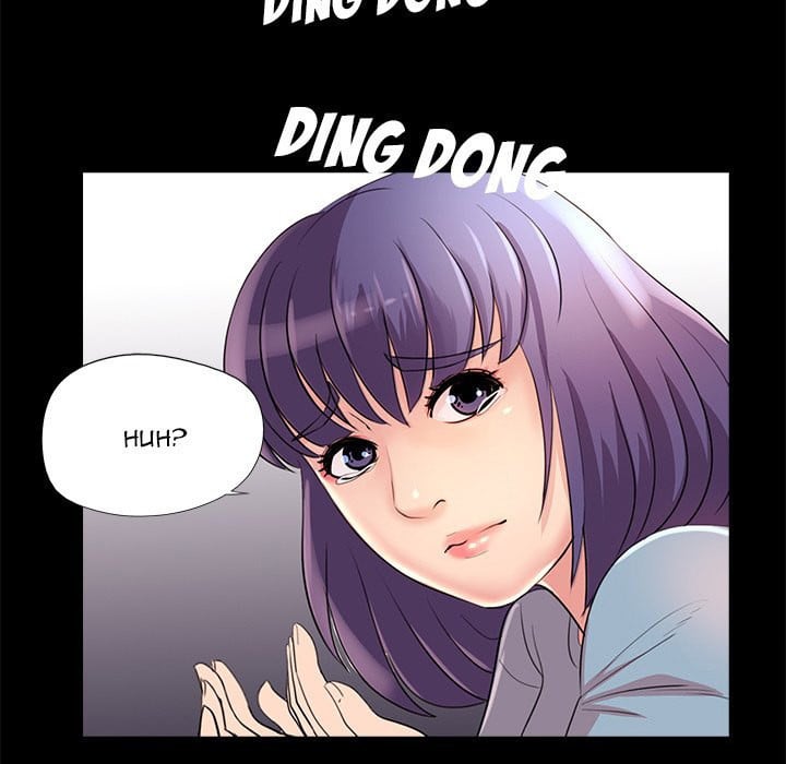 His Return - Chapter 24 98