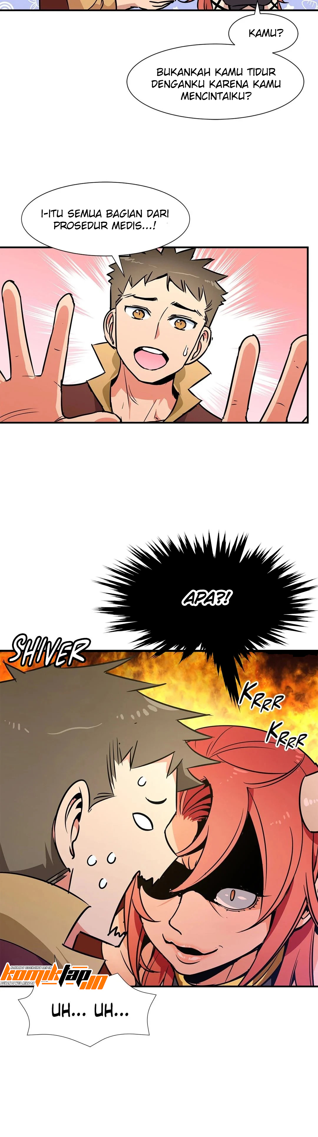 Rise and Shine, Hero! - Chapter 24 6