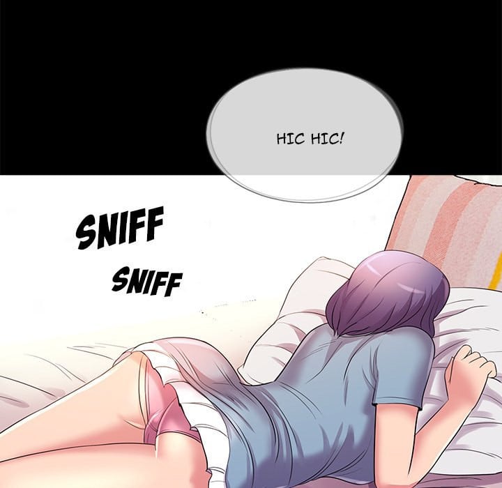 His Return - Chapter 24 90