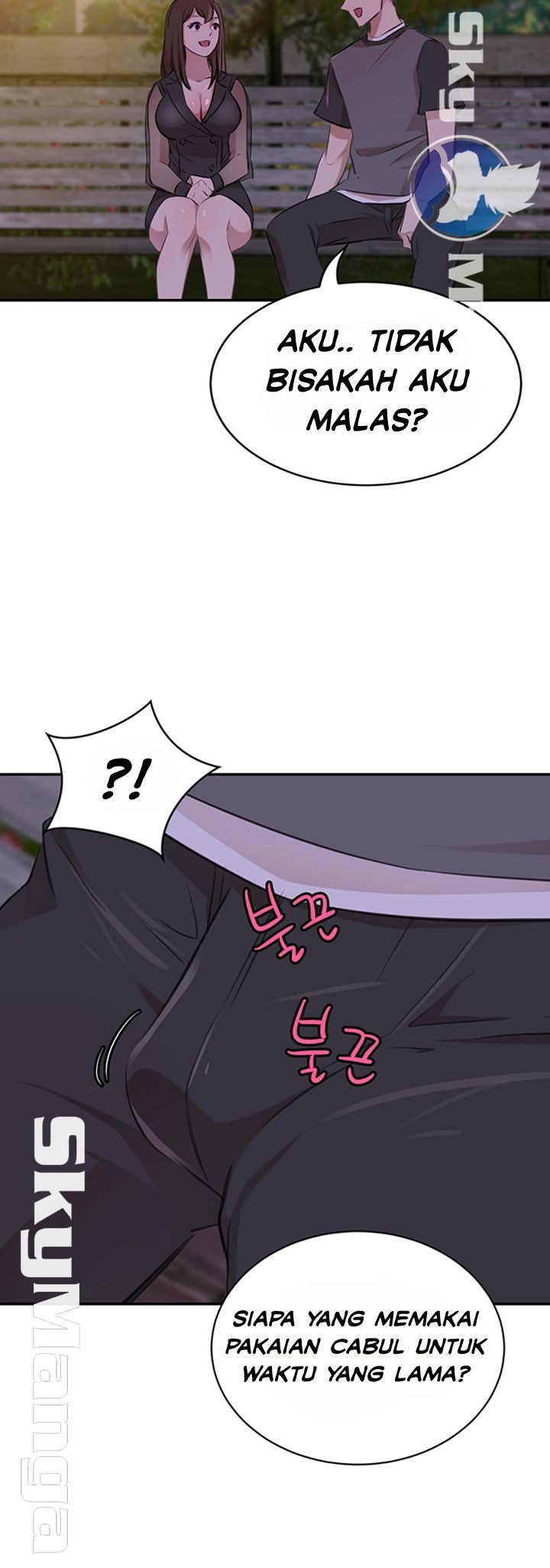 Puberty - Chapter 24 41