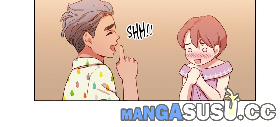 Narae&#8217;s Fantasy - Chapter 24 10