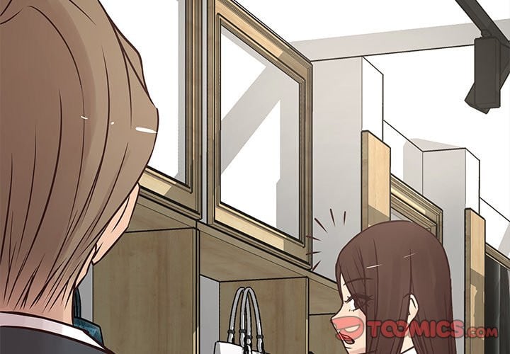 Stupid Love - Chapter 24 3