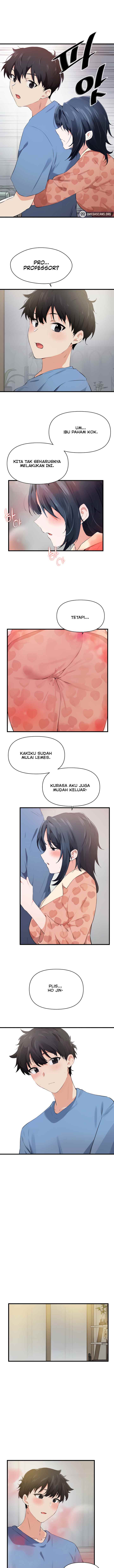 Please Give Me Energy - Chapter 24 8
