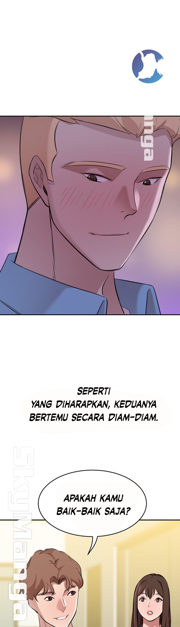 Puberty - Chapter 24 23