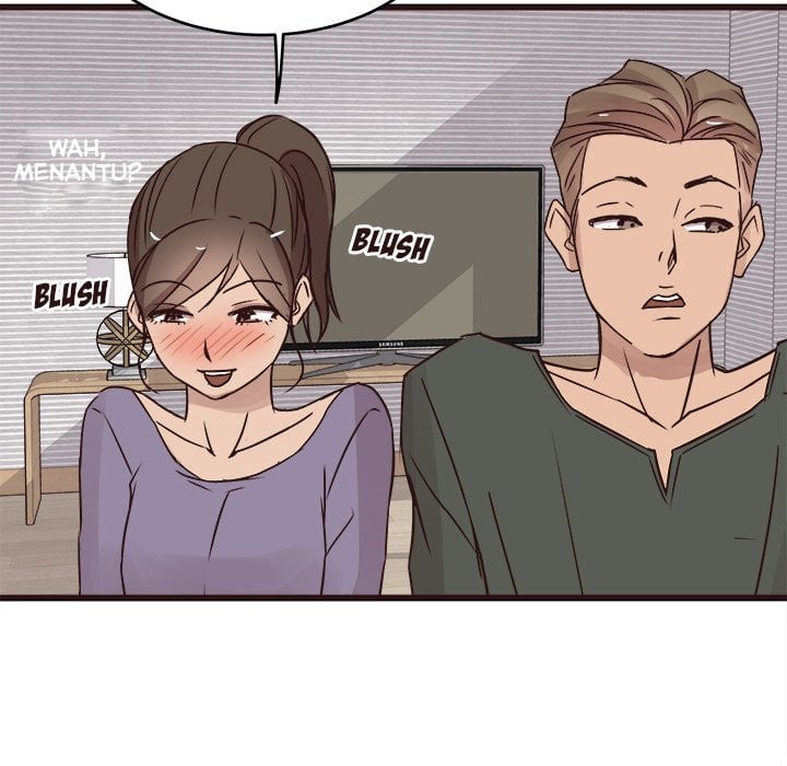 Stupid Love - Chapter 24 94