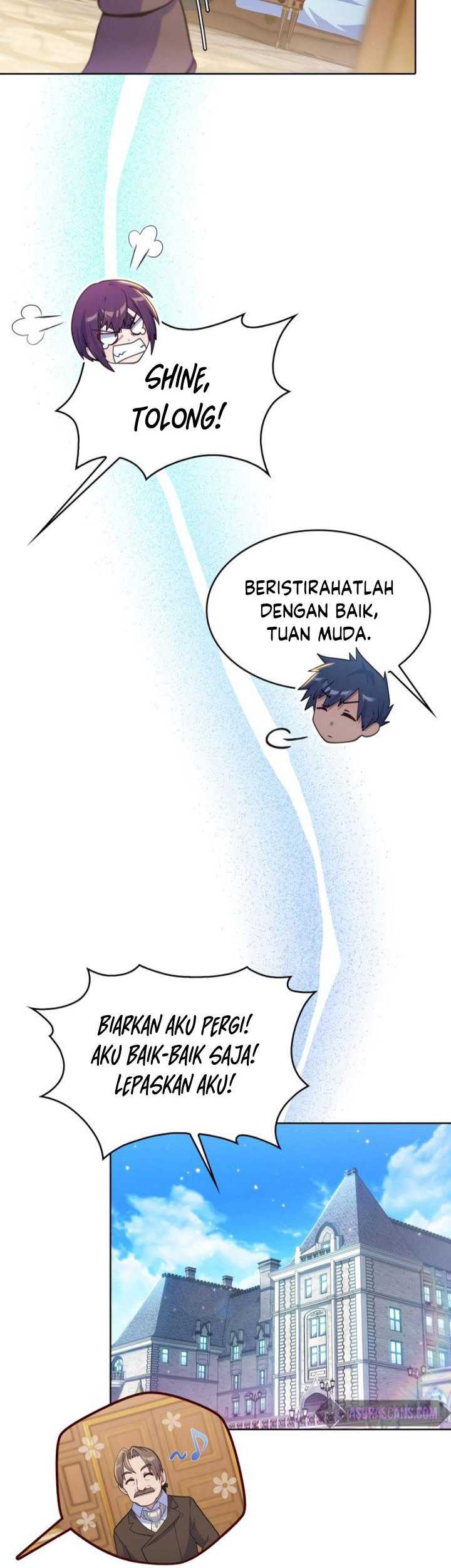 Never Die Extra - Chapter 24 39