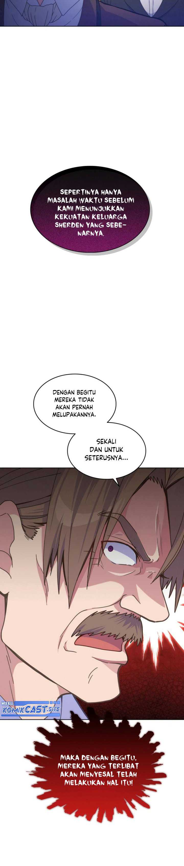 Never Die Extra - Chapter 24 24