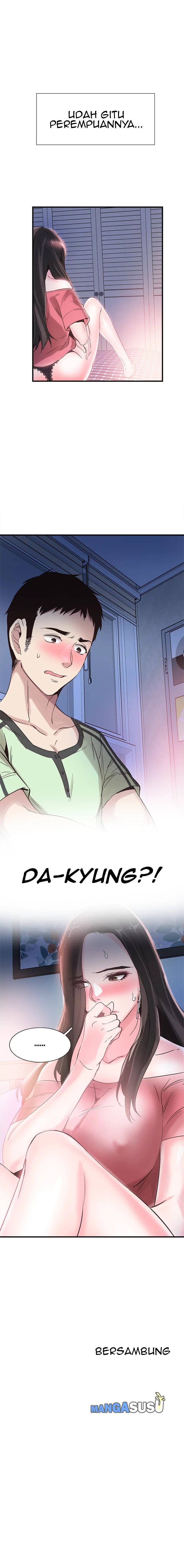 Campus Live - Chapter 24 18