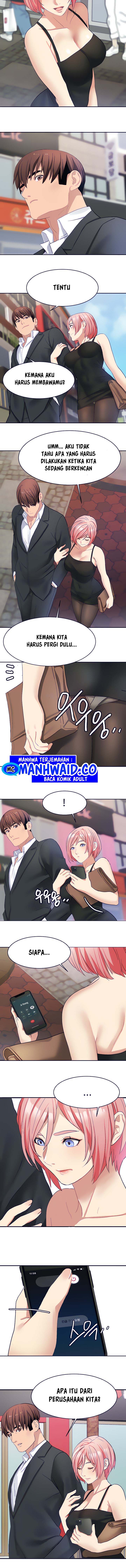 Punishments for Bad Girls - Chapter 24 4