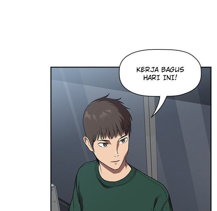 Collapse and Rewind - Chapter 24 48