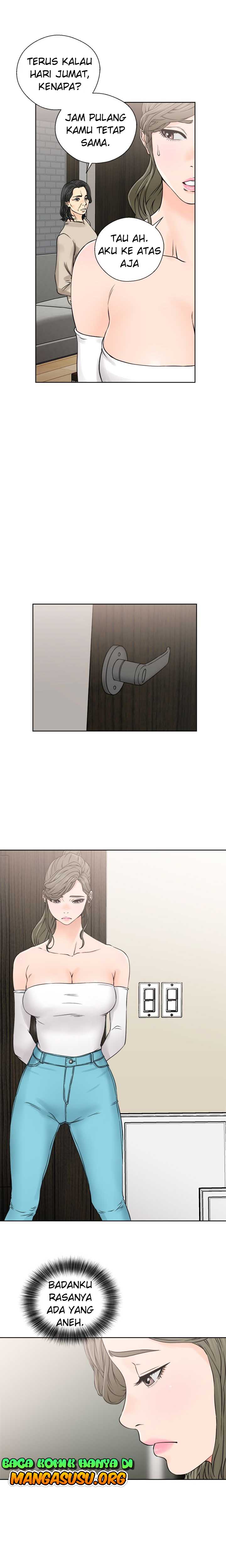 Lust Awakening - Chapter 24 16