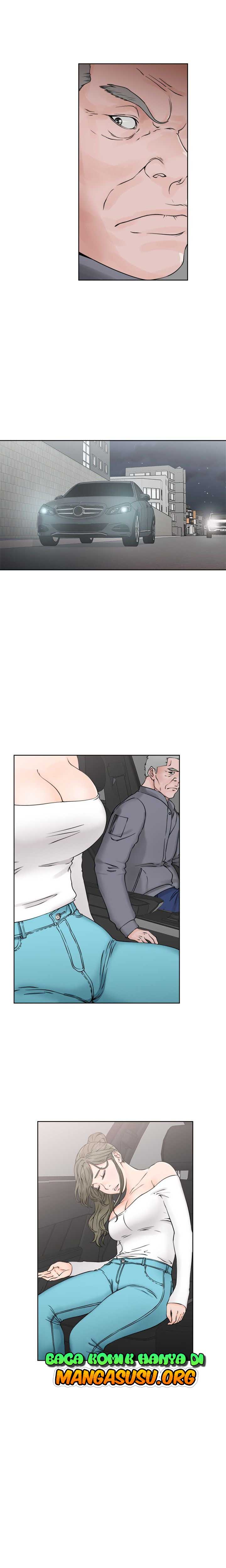 Lust Awakening - Chapter 24 1