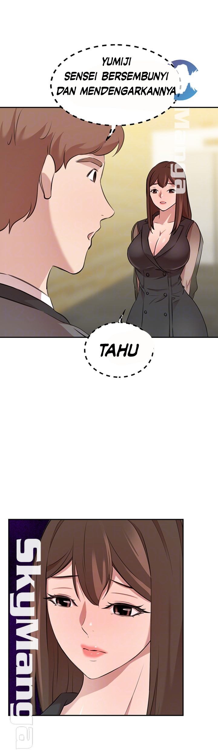 Puberty - Chapter 24 14