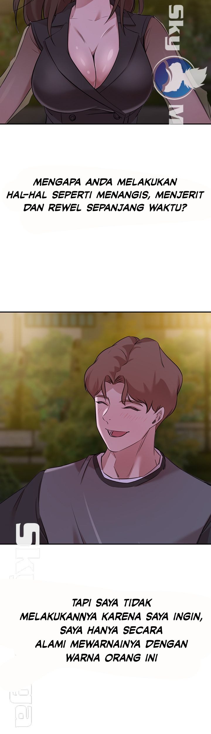 Puberty - Chapter 24 43