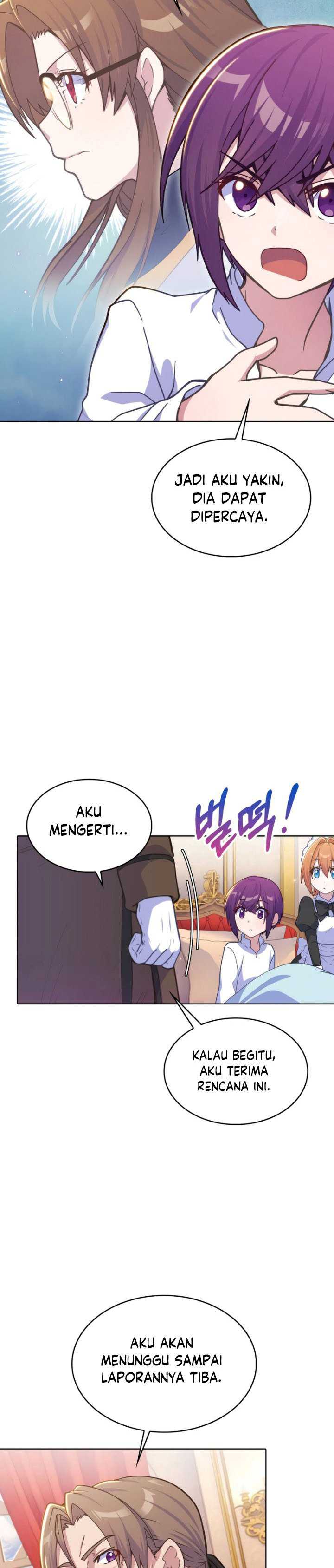 Never Die Extra - Chapter 24 35