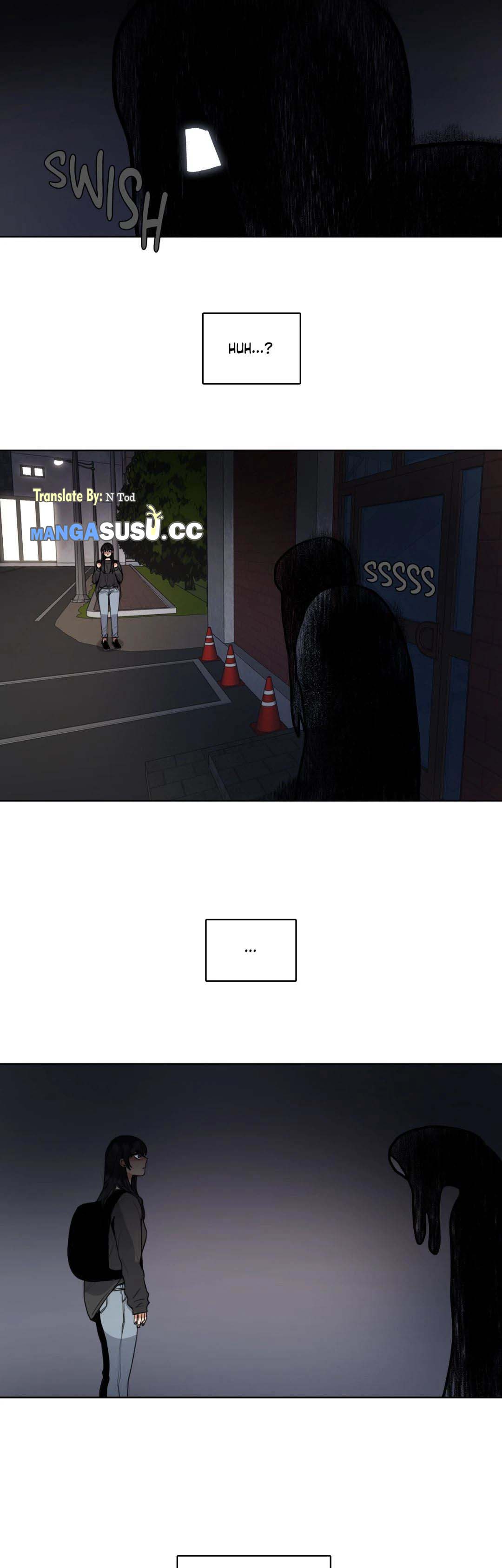 Polar Attraction - Chapter 24 31 Polar Attraction - Chapter 24 31